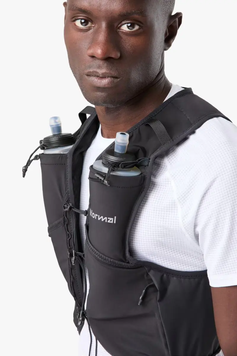Рюкзак жилет для бега NNormal Race Vest 5L — фото 4