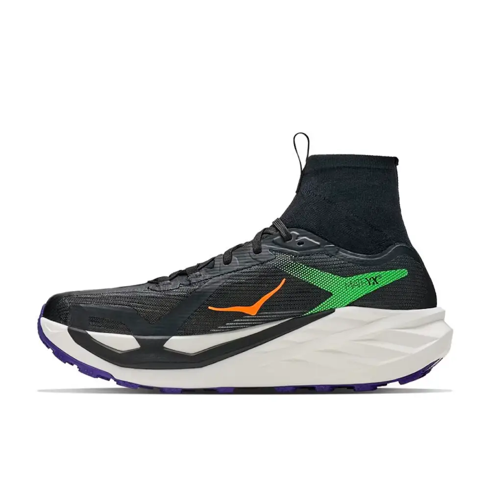 Кроссовки Hoka Tecton X 4  — фото 16