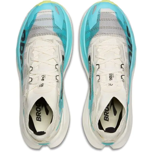 Кроссовки Brooks Cascadia Elite — фото 5