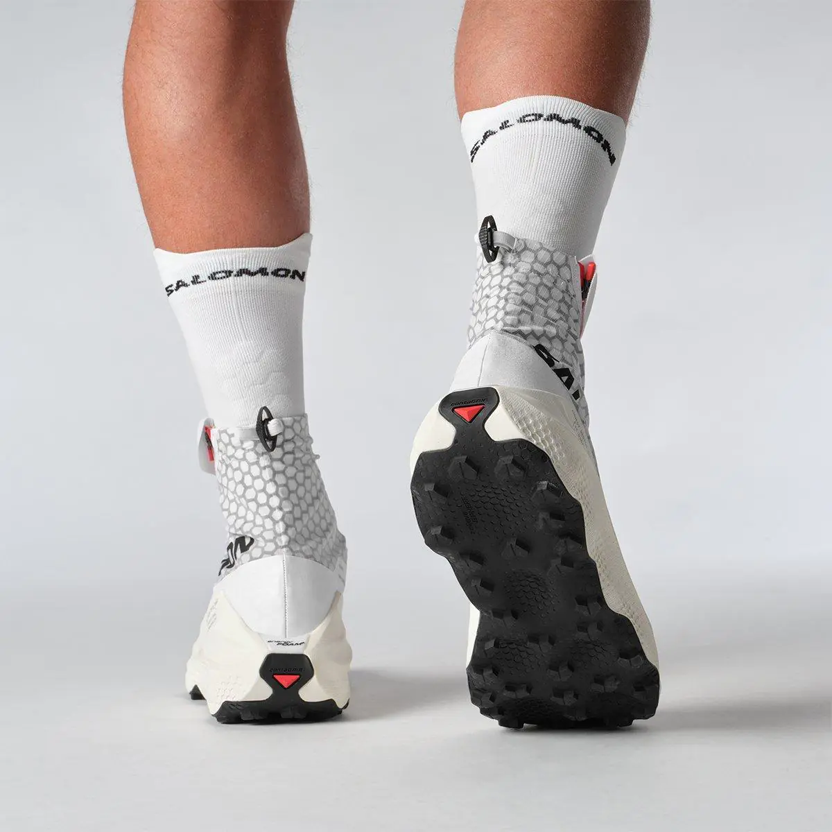 Кроссовки Salomon S/Lab Ultra Dust — фото 4