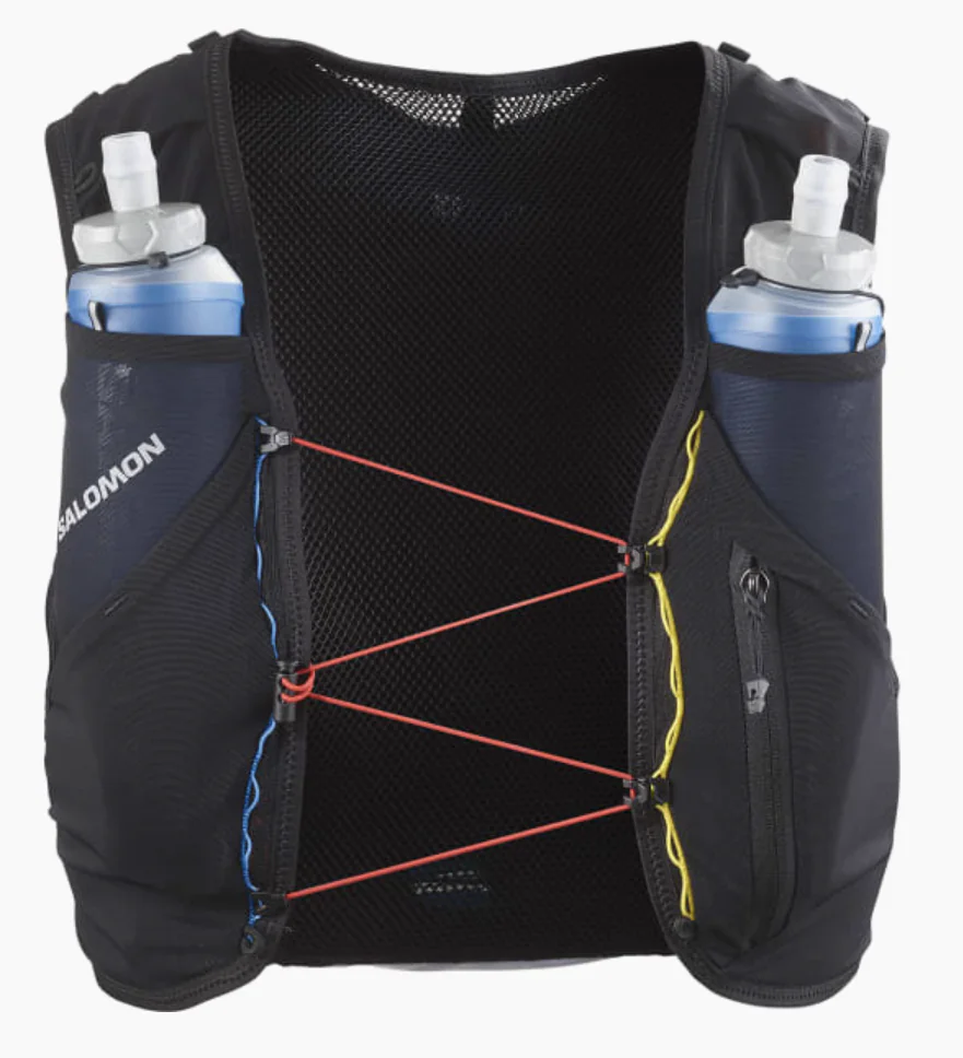 Беговой жилет Salomon ADV Skin 5L — фото 9