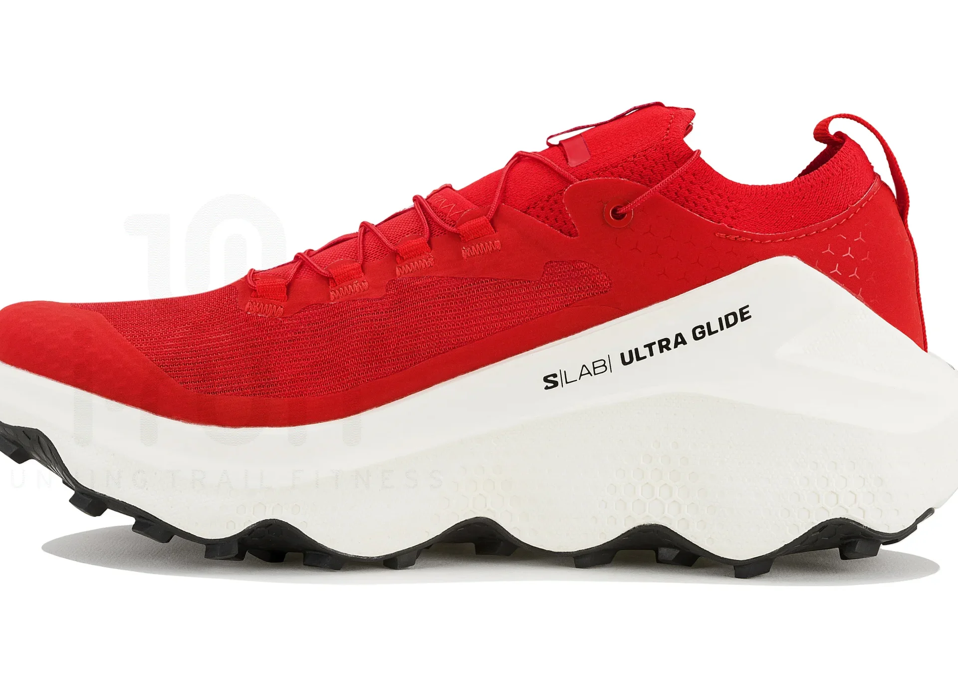 Кроссовки Salomon S/Lab Ultra Glide 2 — фото 3