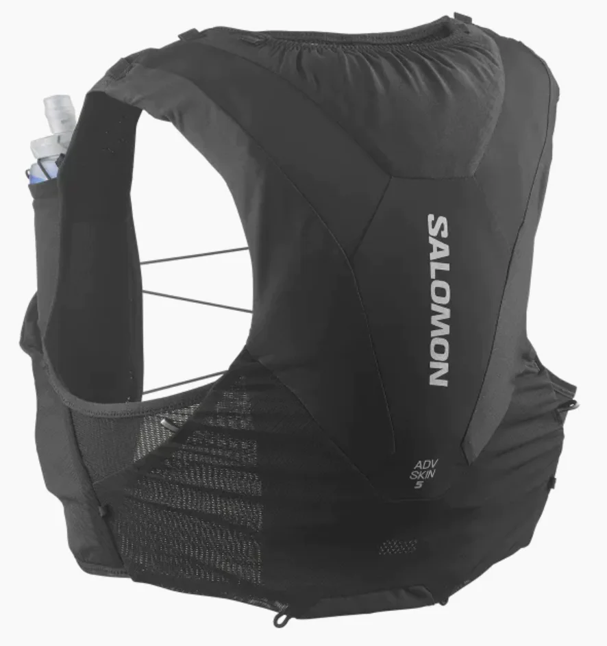 Беговой жилет Salomon ADV Skin 5L — фото 13