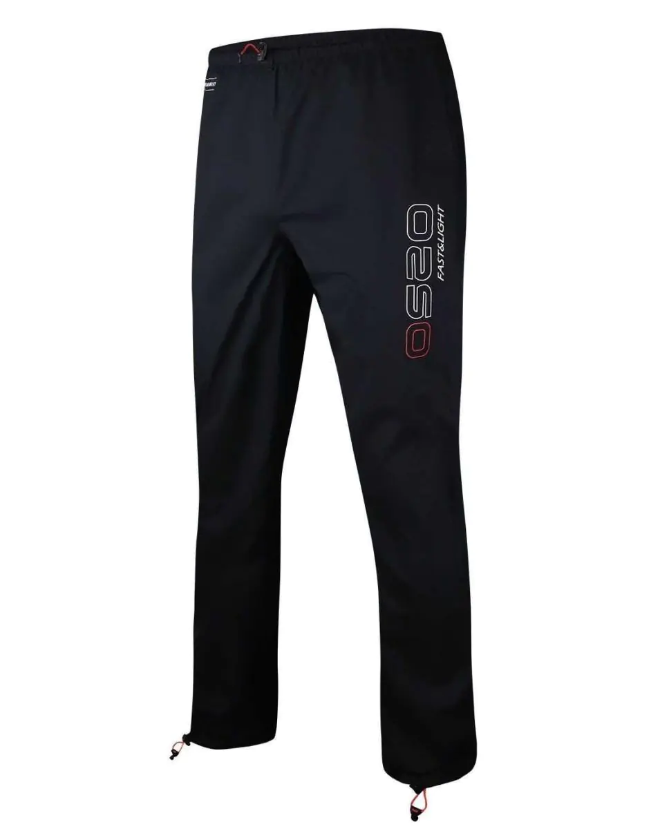 Брюки мембранные OS2O Trail Pro 20k/30k — фото 10
