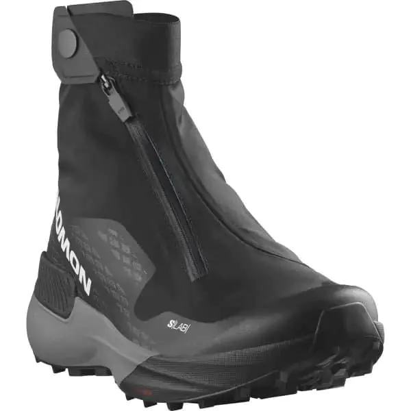Кроссовки Salomon S/Lab Genesis Spine — фото 2