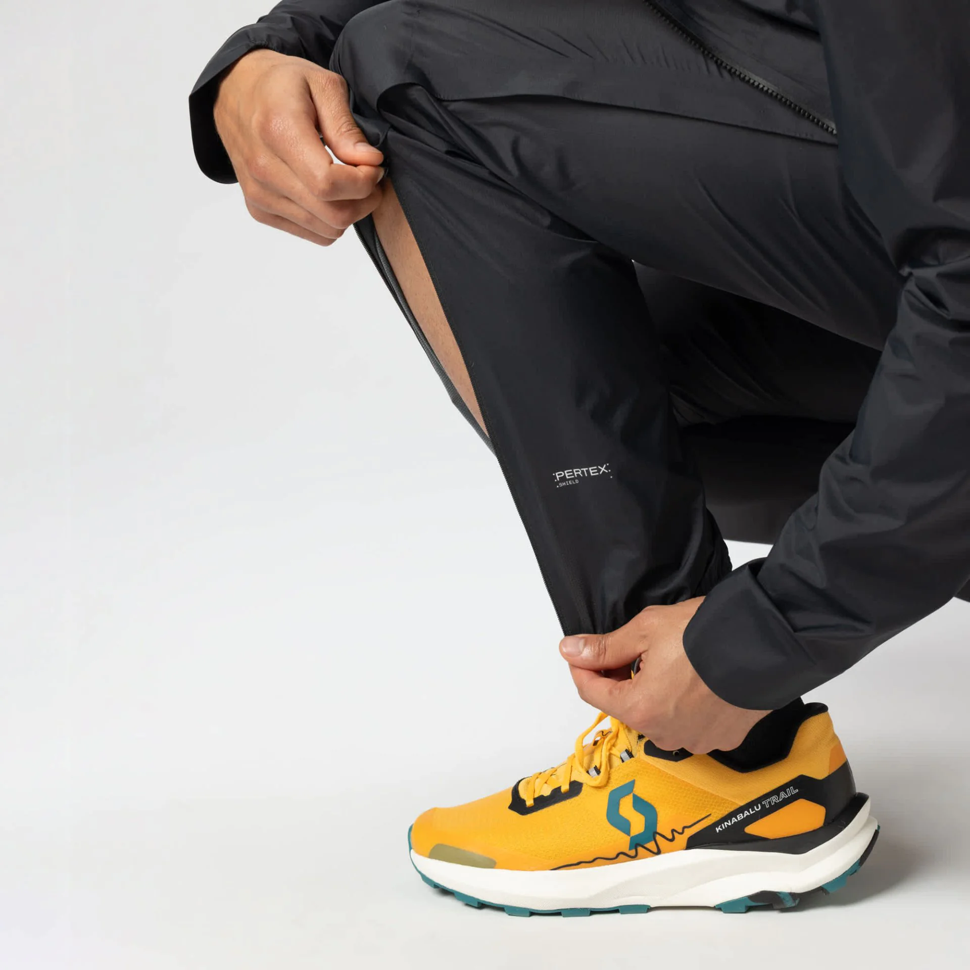 Мембранные брюки Scott Endurance SL WP — фото 4