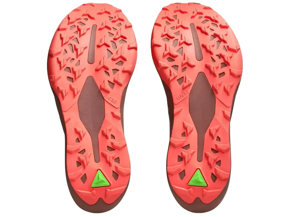 Кроссовки Asics Metafuji Trail 2 — фото 4
