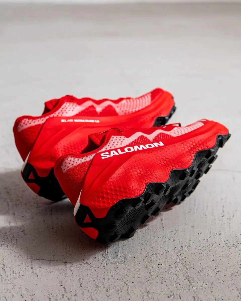 Кроссовки Salomon S/Lab Ultra Glide 2 — фото 10