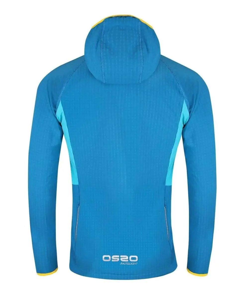 Куртка мужская OS2O Meteor Ski Alp Stormfleece™ Pro — фото 3