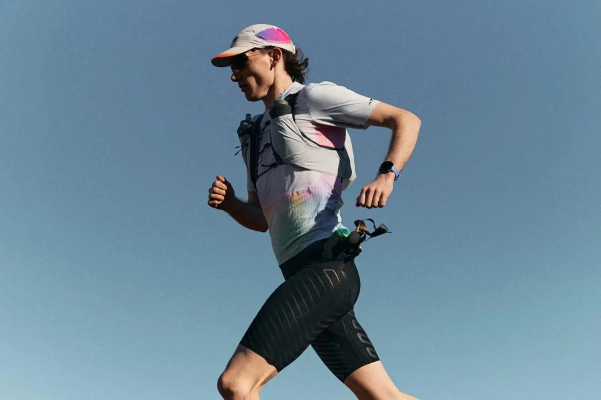 Рюкзак жилет для бега Soar Trail Race — фото 6