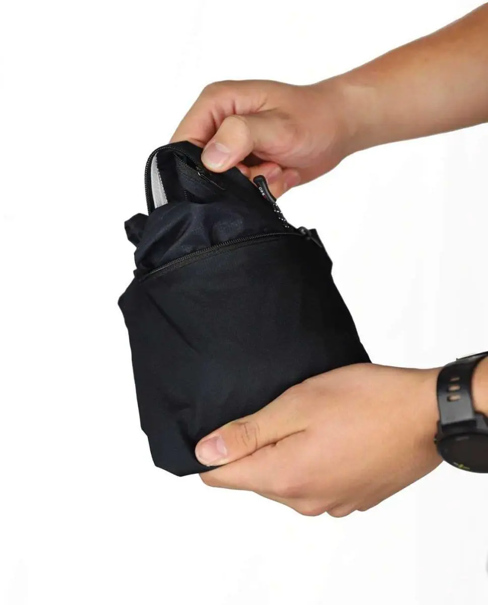 Брюки мембранные OS2O Trail Pro 20k/30k — фото 6