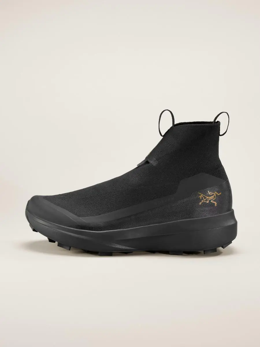 Кроссовки женские Arcteryx NORVAN 4 NIVALIS GTX — фото 7