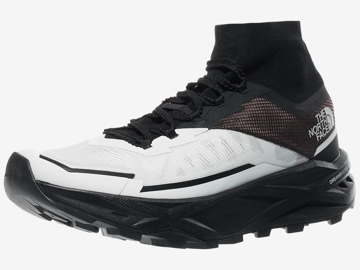 Кроссовки The North Face Offtrail Ultra — фото 4