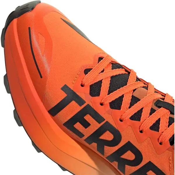Кроссовки adidas TERREX AGRAVIC 4 — фото 2