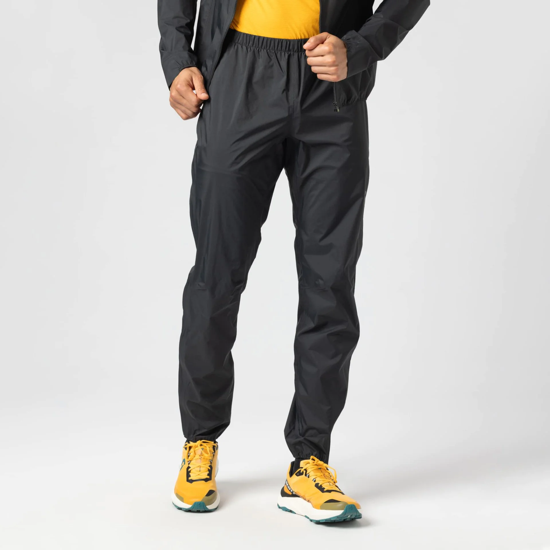 Мембранные брюки Scott Endurance SL WP — фото 5