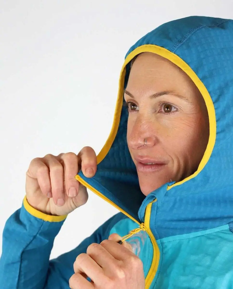 Куртка мужская OS2O Meteor Ski Alp Stormfleece™ Pro — фото 4