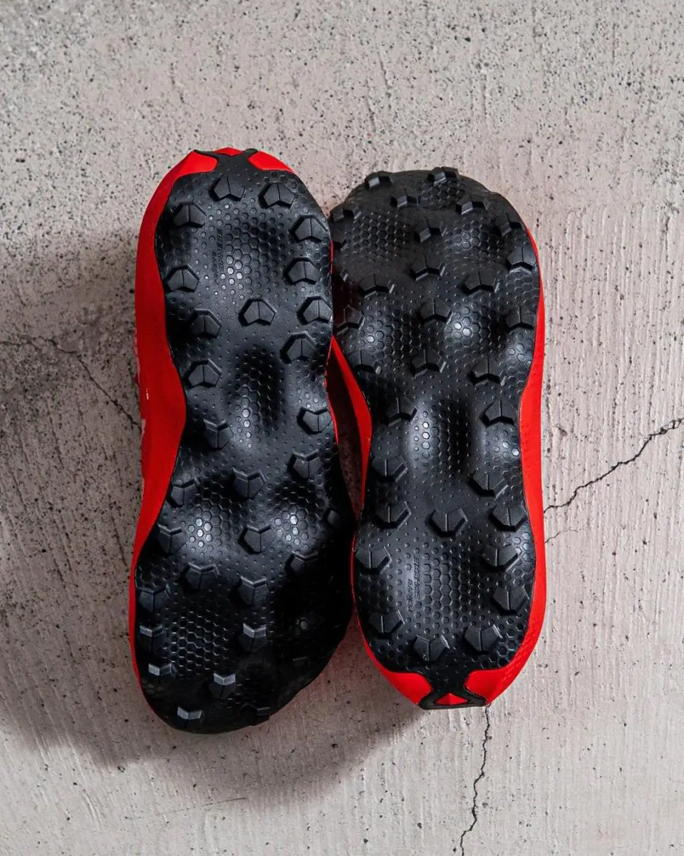 Кроссовки Salomon S/Lab Ultra Glide 2 — фото 8