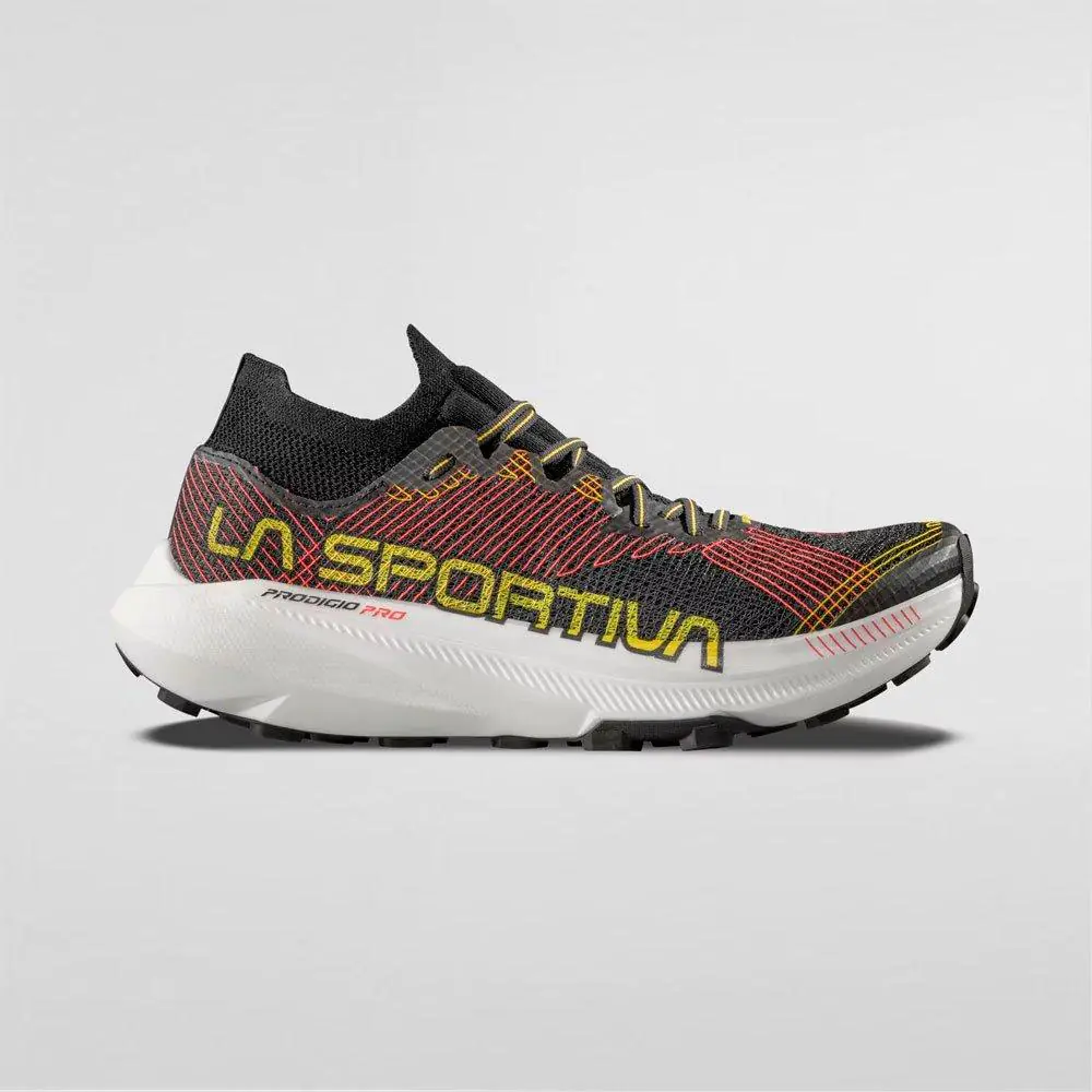 Кроссовки La Sportiva Prodigio Pro — фото 3