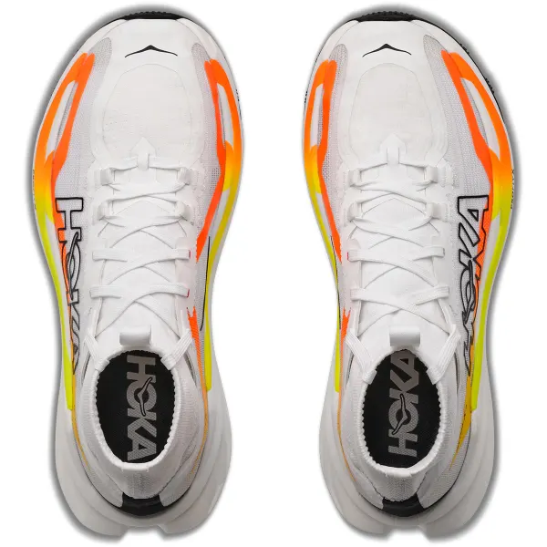 Кроссовки Hoka Tecton X 4  — фото 11