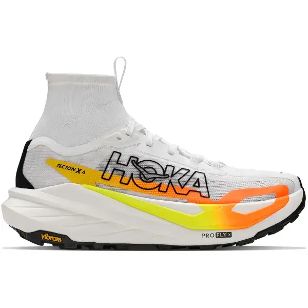 Кроссовки Hoka Tecton X 4  — фото 3