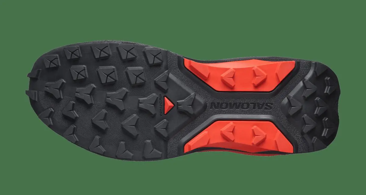 Кроссовки Salomon S/Lab Genesis 2 — фото 12