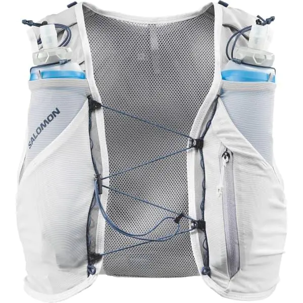 Беговой жилет Salomon ADV Skin 5L — фото 7