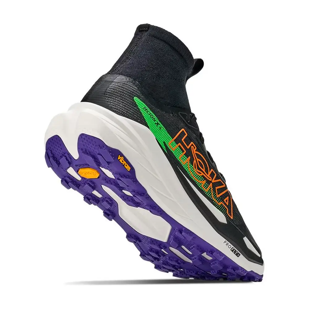 Кроссовки Hoka Tecton X 4  — фото 17