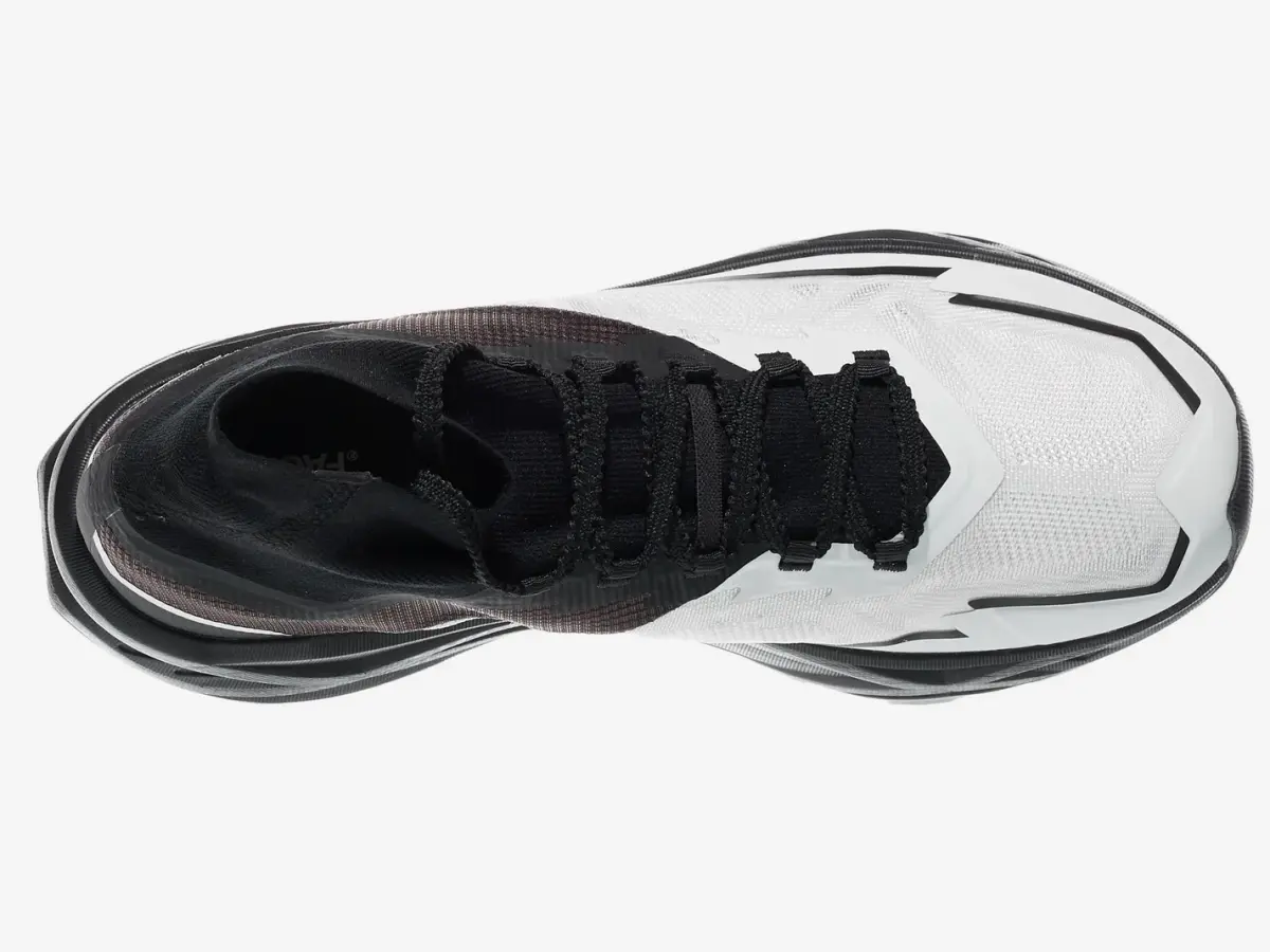 Кроссовки The North Face Offtrail Ultra — фото 17