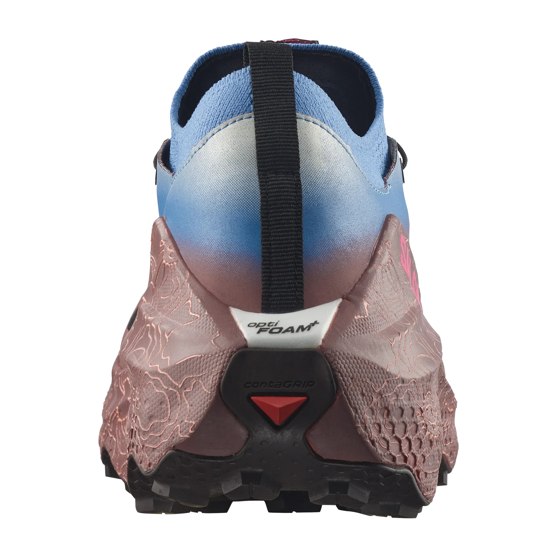 Кроссовки Salomon S/Lab Ultra Glide 2 Courtney — фото 3