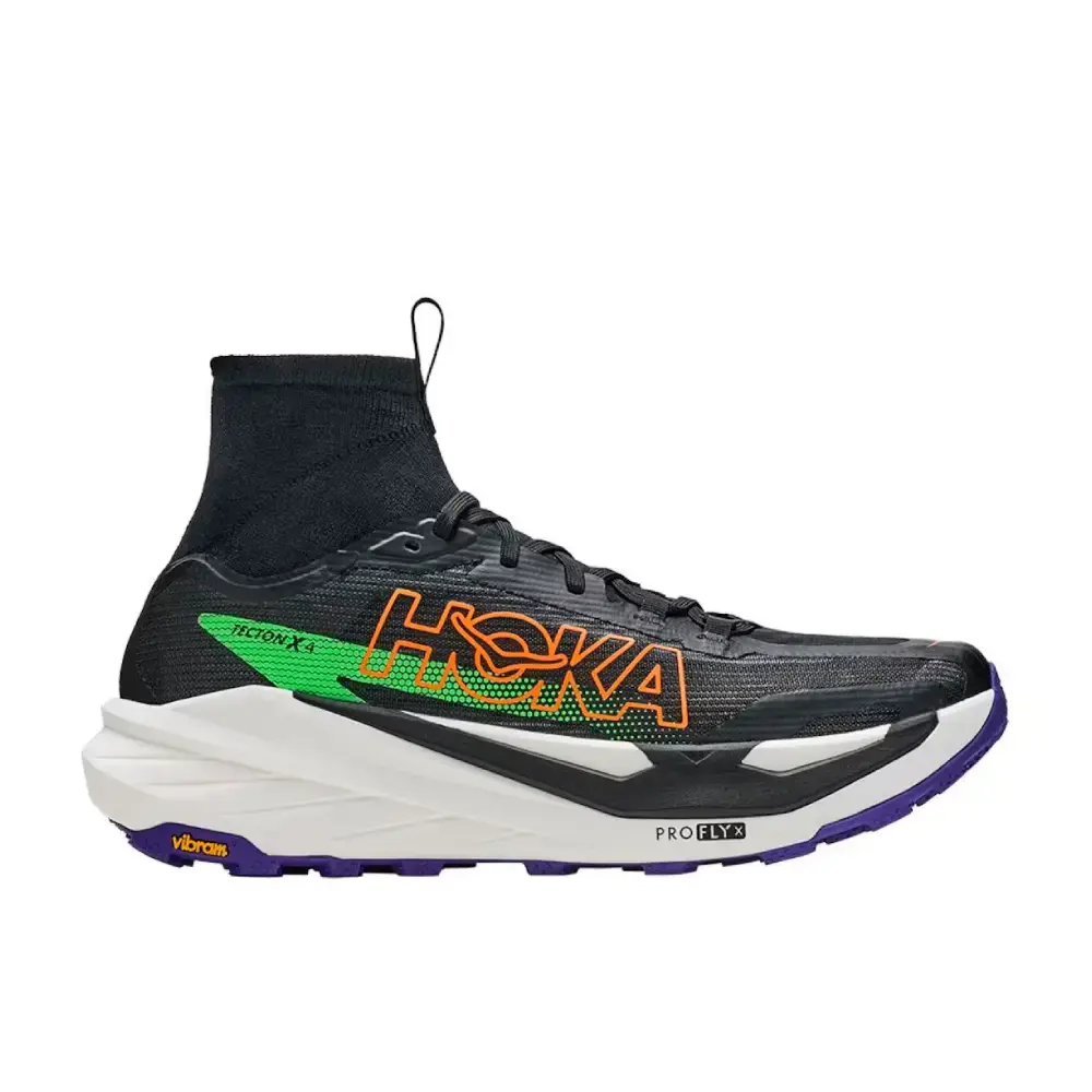 Кроссовки Hoka Tecton X 4  — фото 2