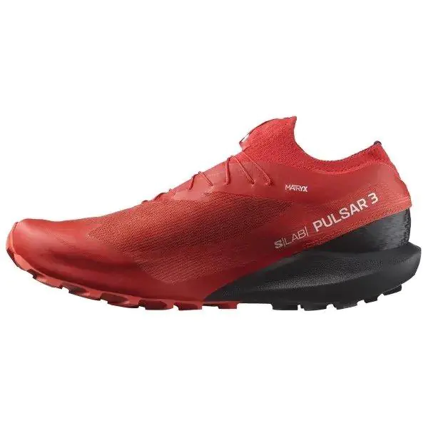 Кроссовки Salomon S/LAB PULSAR 3 — фото 8
