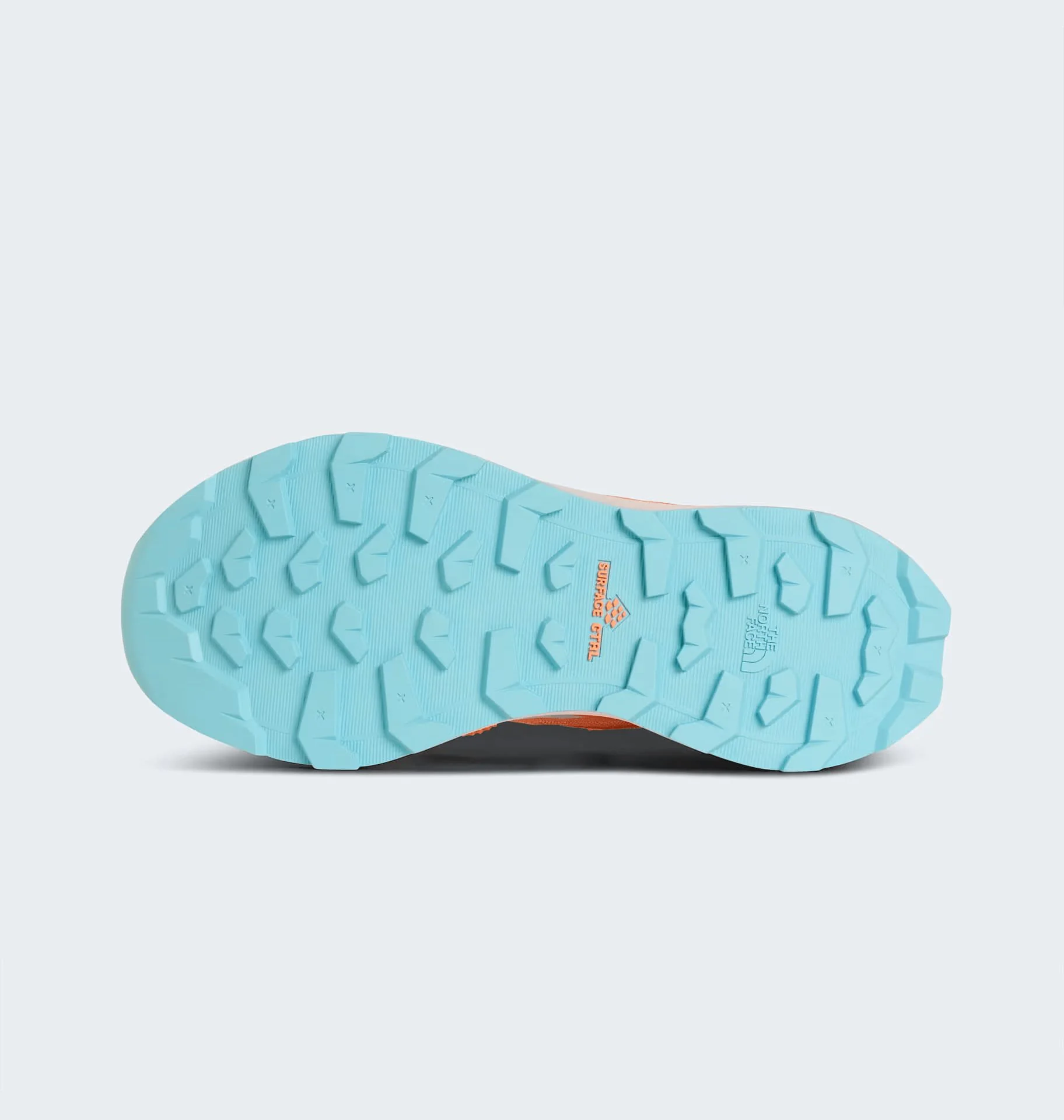 Кроссовки The North Face Offtrail Ultra — фото 9