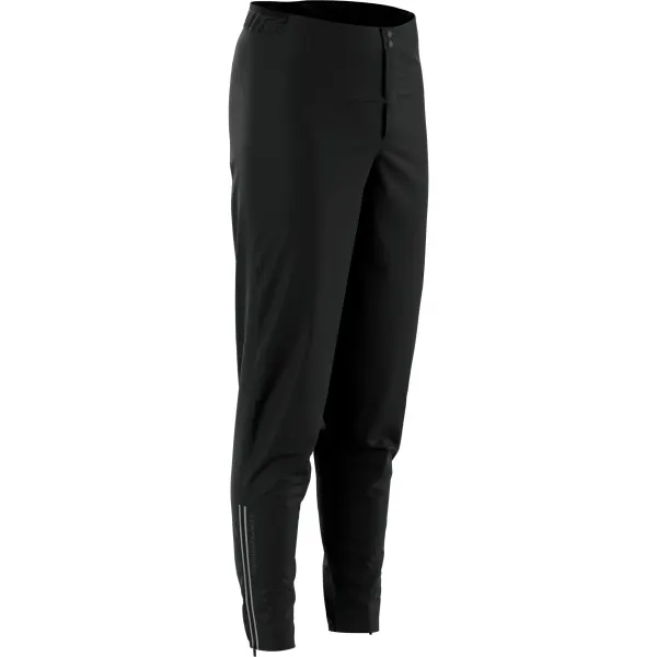 Мембранные брюки Compressport Hurricane 2.0 — фото 3