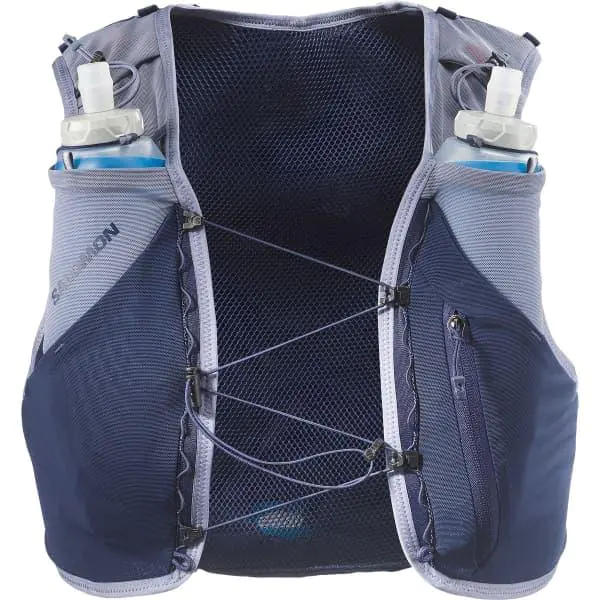 Беговой жилет Salomon ADV Skin 5L — фото 3
