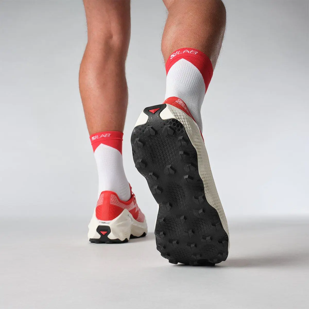 Кроссовки Salomon S/Lab Ultra Glide 2 — фото 13