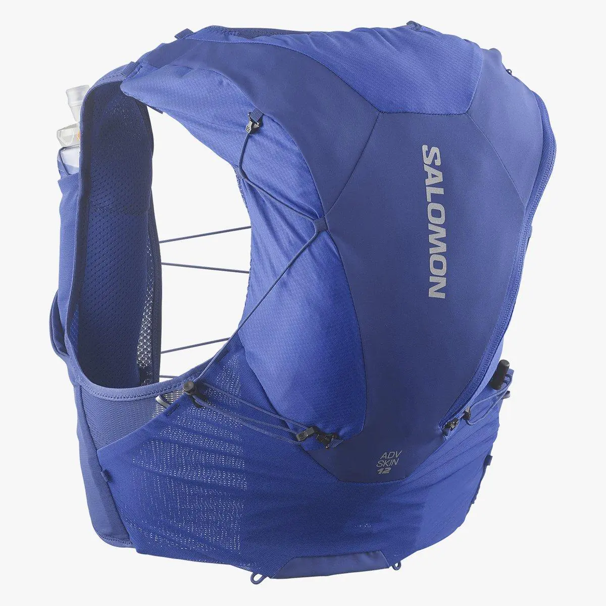 Беговой жилет Salomon ADV Skin 12L — фото 9