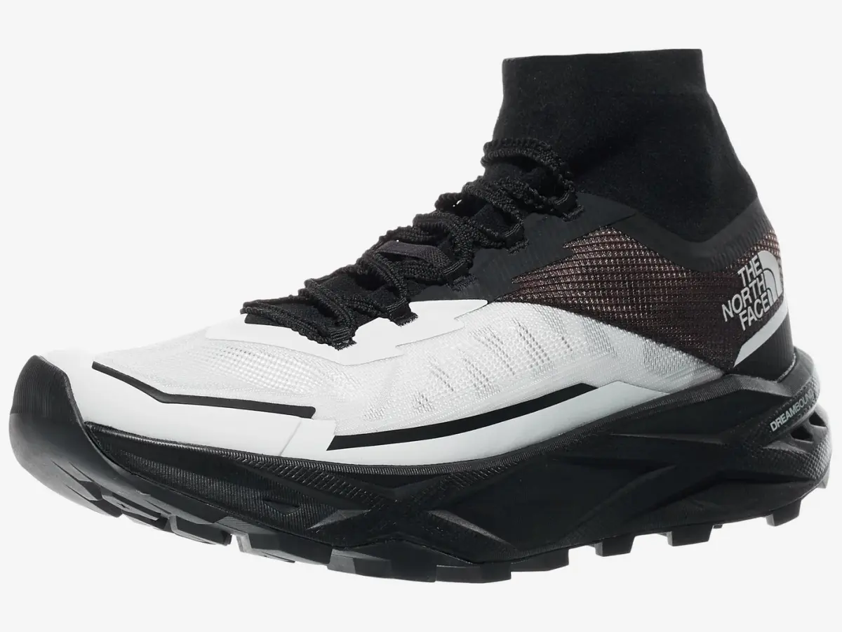 Кроссовки The North Face Offtrail Ultra — фото 14