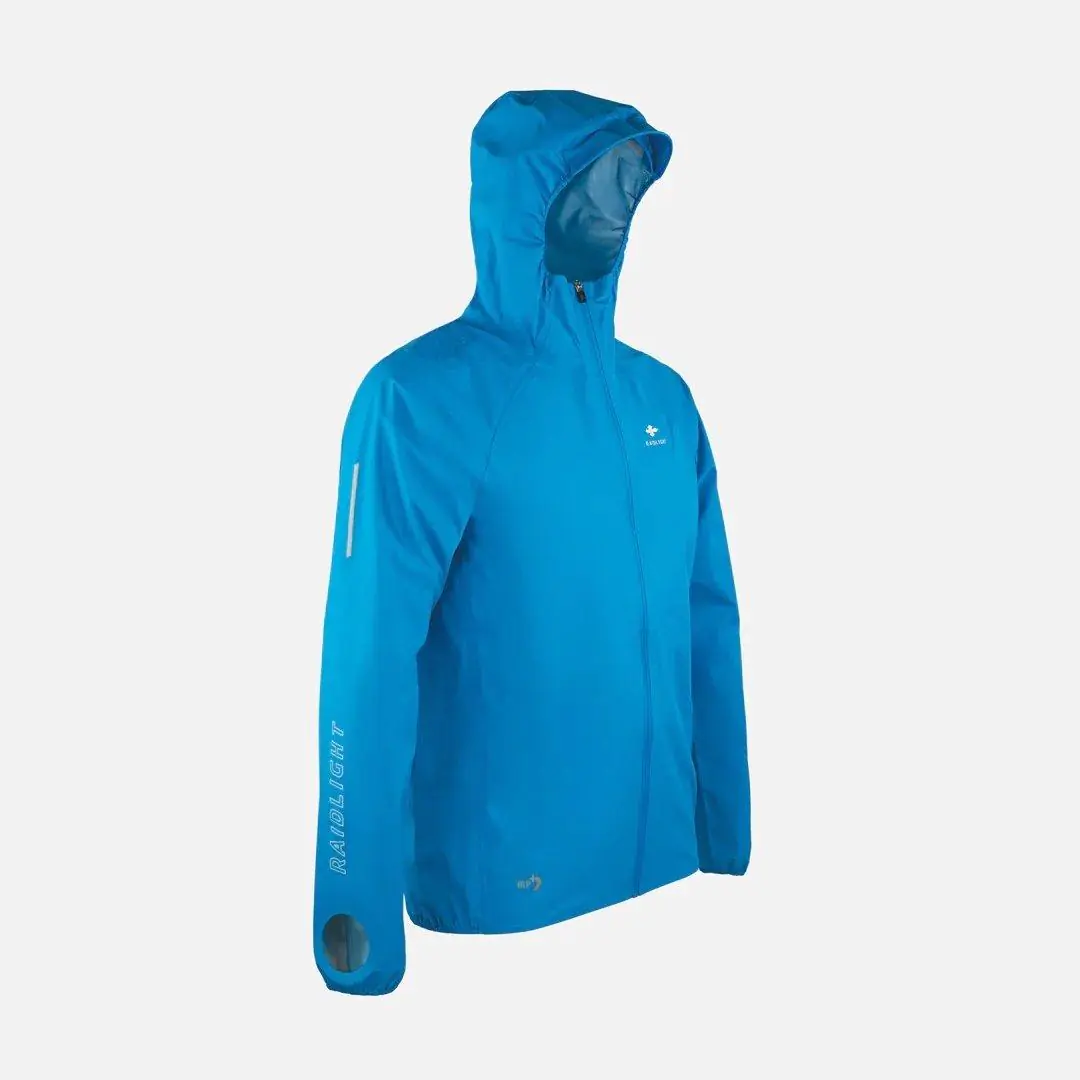 Куртка мембранная Raidlight ULTRALIGHT 3.0 MP+ 25K/50K — фото 8