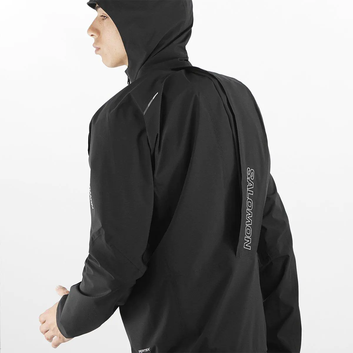 Куртка Salomon BONATTI PRO JACKET 20K/20K — фото 5