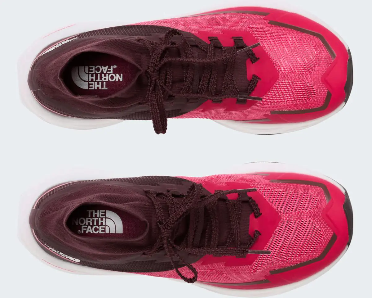 Кроссовки The North Face Offtrail Ultra — фото 15