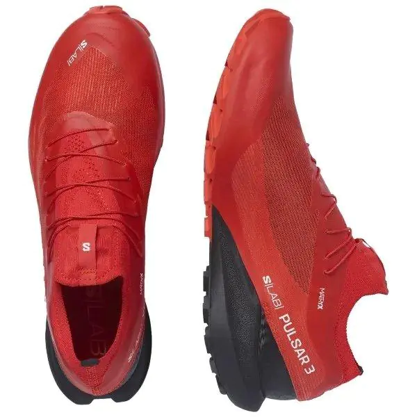Кроссовки Salomon S/LAB PULSAR 3 — фото 7