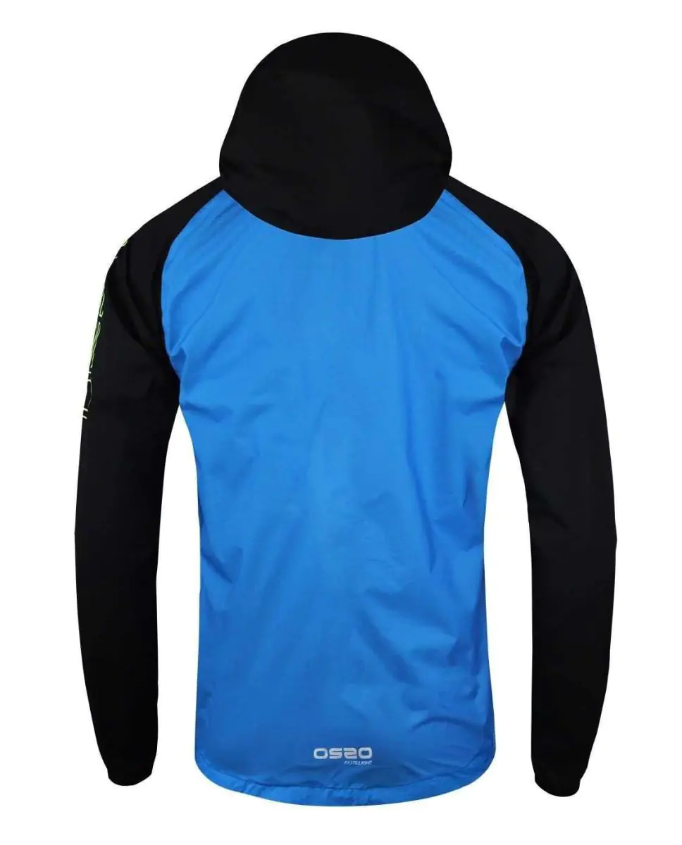 Куртка мужская OS2O  O2 Waterproof Trail PRO Jacket 30k — фото 15