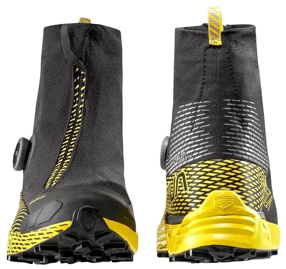 Кроссовки La Sportiva Cyklon Cross GTX — фото 6