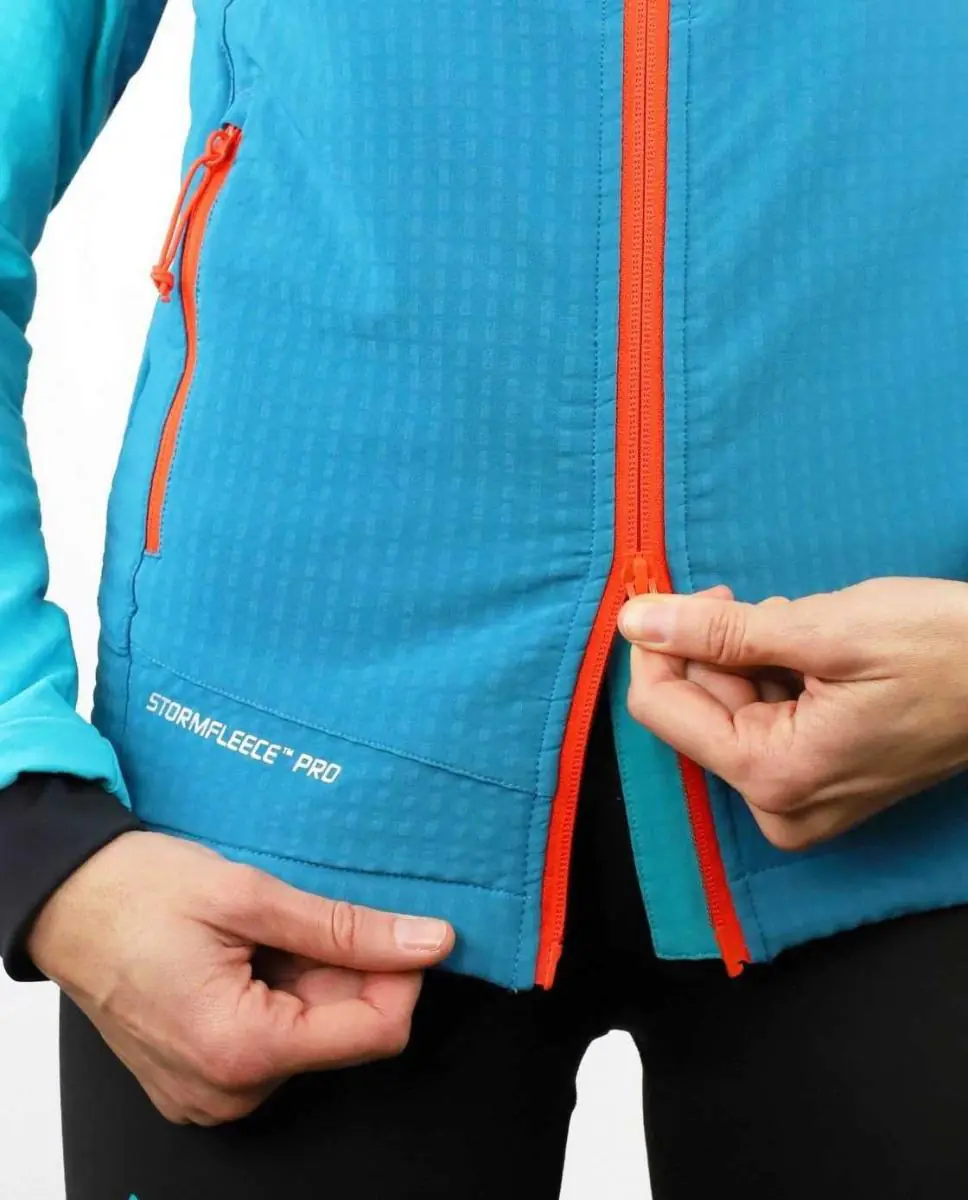 Куртка женская OS2O Meteor Stormfleece™ Pro — фото 8