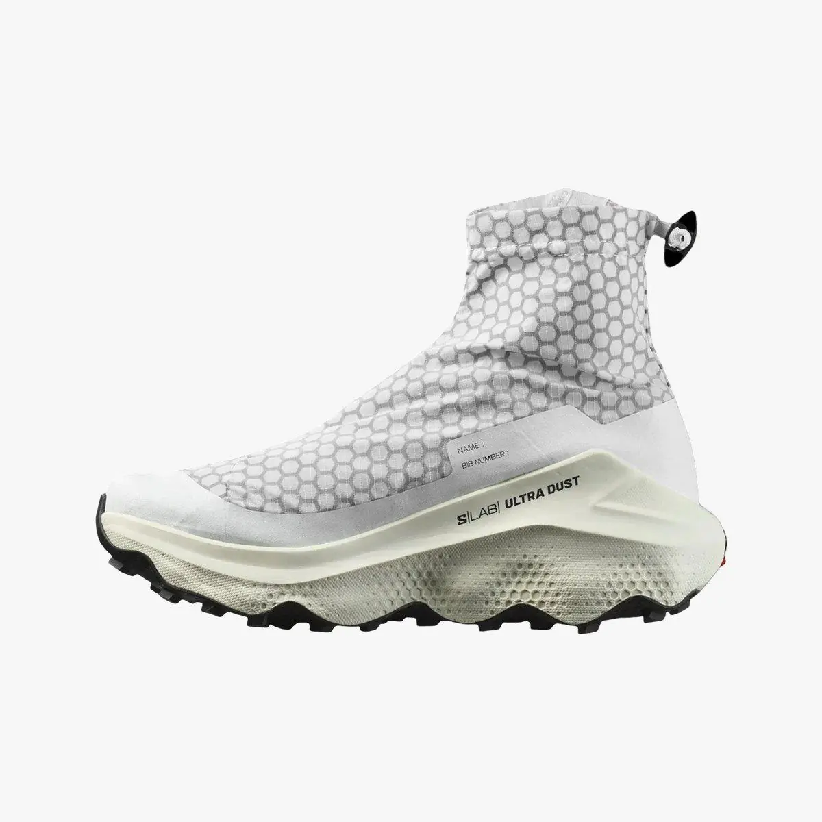 Кроссовки Salomon S/Lab Ultra Dust — фото 5