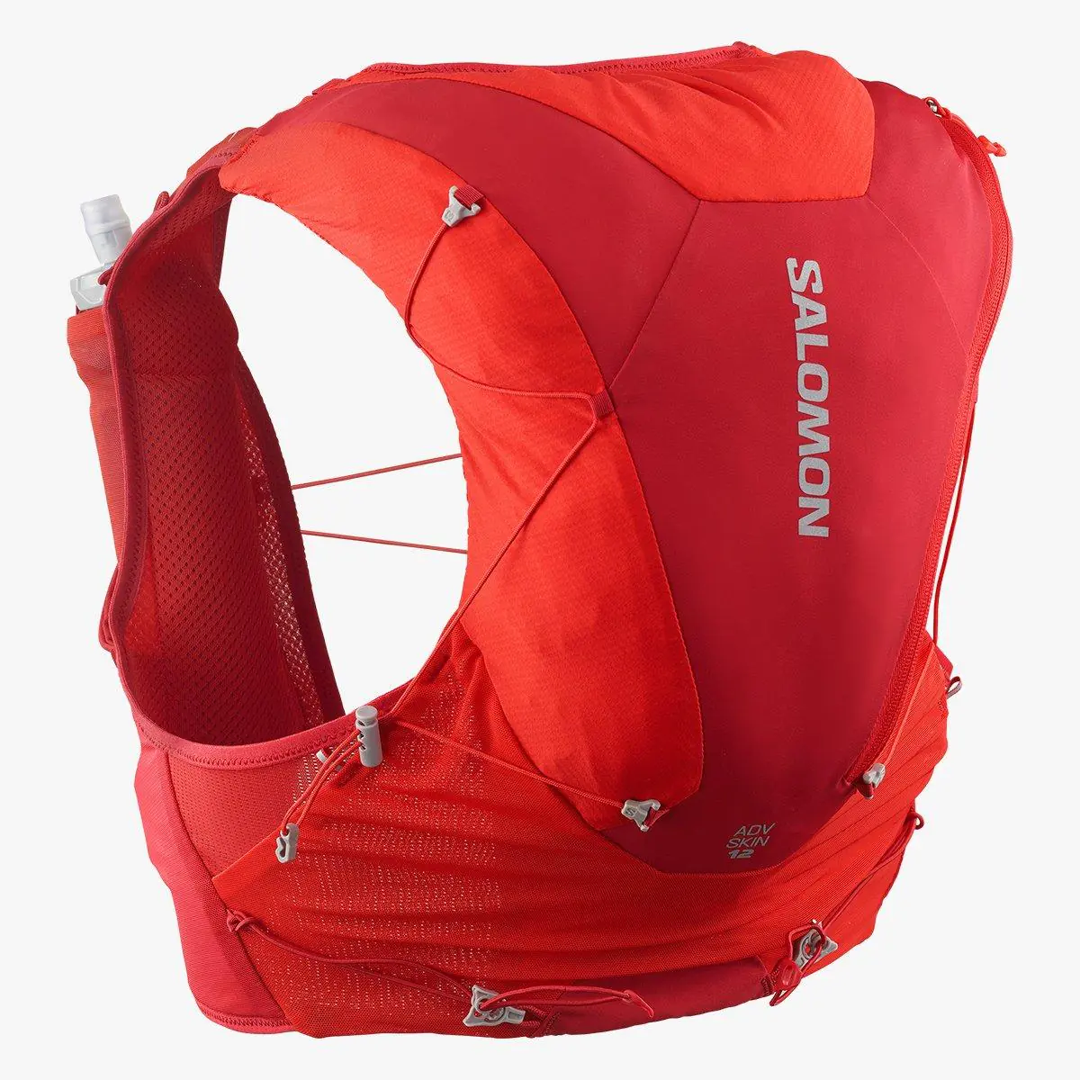 Беговой жилет Salomon ADV Skin 12L — фото 7
