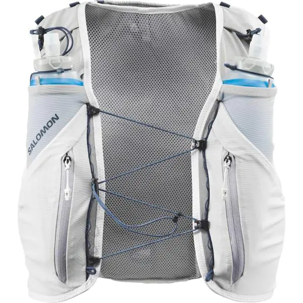 Беговой жилет Salomon ADV Skin 12L — фото 5