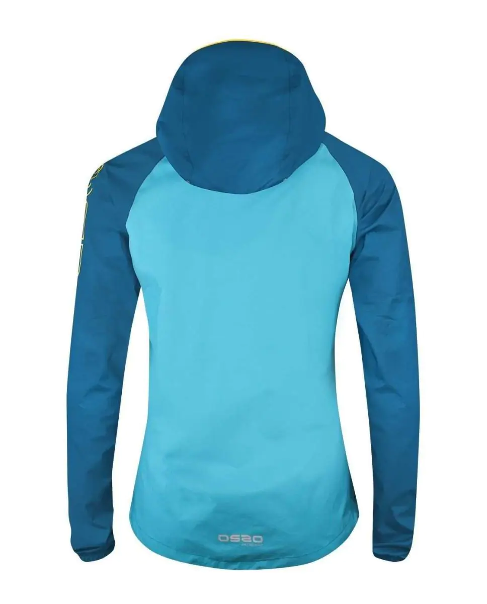 Куртка женская OS2O O2 Waterproof Trail PRO 30k — фото 14