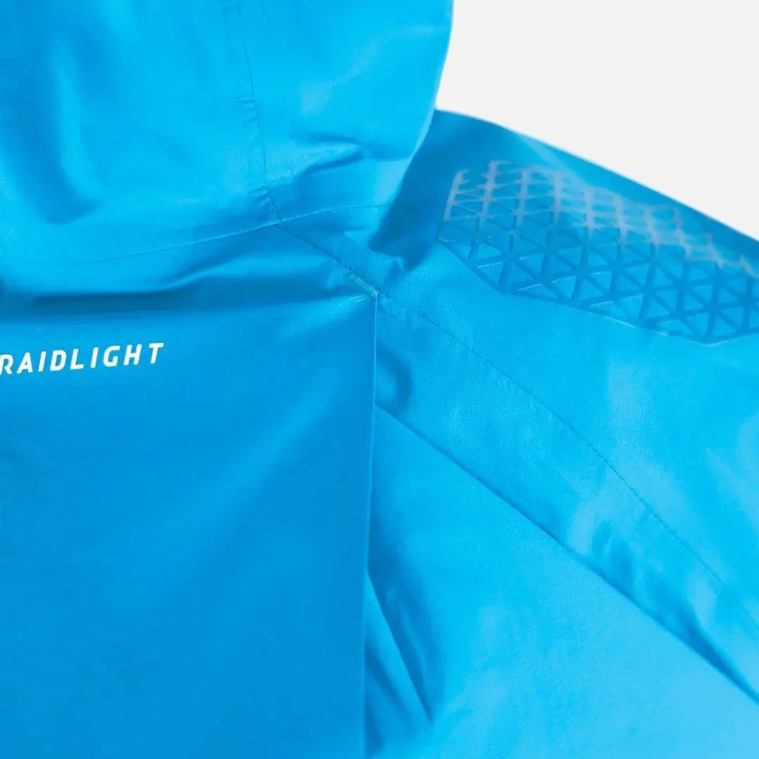 Куртка мембранная Raidlight ULTRALIGHT 3.0 MP+ 25K/50K — фото 5