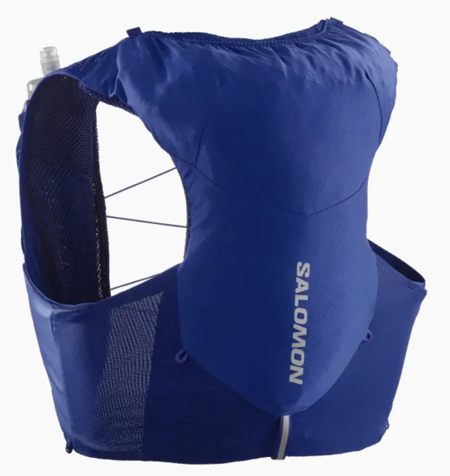 Беговой жилет Salomon ADV Skin 5L — фото 10
